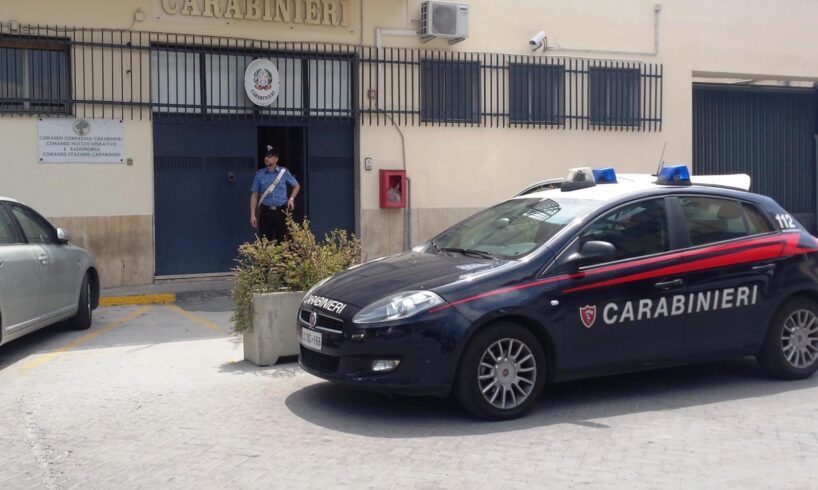 Paternò, tre fermi per tentato omicidio: accusati di aver gambizzato un 55enne nel centro storico