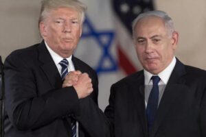 Trump e Netanyahu annunciano piano in 20 punti per Gaza: “Una giornata storica”