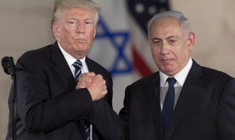 Trump e Netanyahu annunciano piano in 20 punti per Gaza: “Una giornata storica”