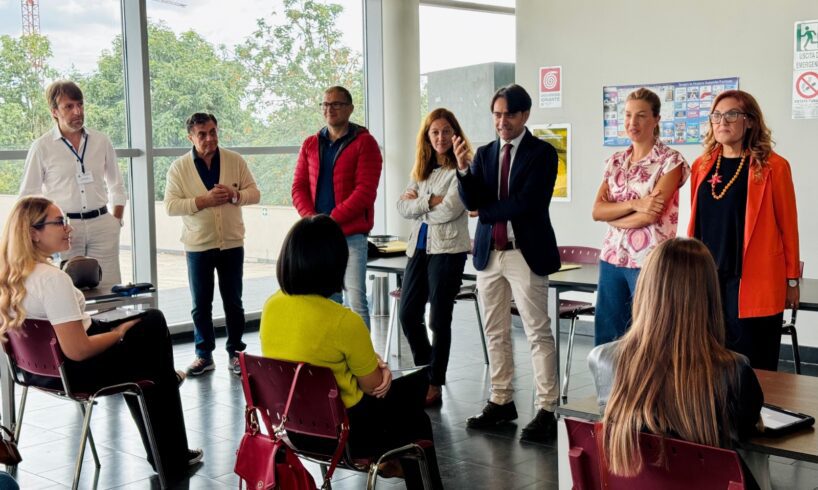 Misterbianco, quasi 100 candidati per il concorso da assistenti sociali