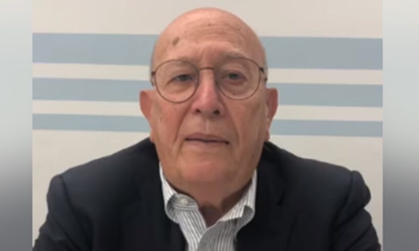 Bronte, il sindaco Firrarello invita alla Sagra del Pistacchio 2025 con una lettera in siciliano