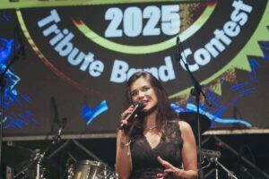 Trecastagni, torna "Risuoni": il più importante contest per tribute band d'Italia