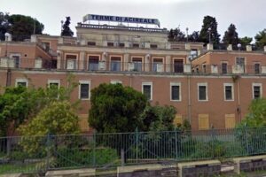Terme di Acireale e Sciacca, gara deserta: zero offerte. Schifani: "Rilanciamo il bando"