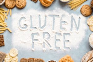 Sicilia, da oggi per 20mila celiaci buoni acquisto digitali di alimenti senza glutine