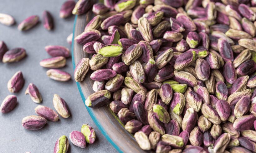 Bronte, i Carabinieri in campo per proteggere il "tesoro verde" del pistacchio DOP (VIDEO)