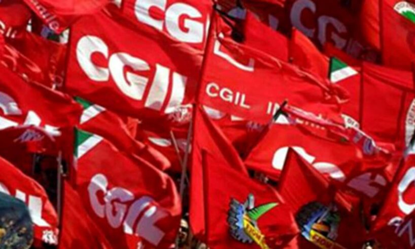 La Sicilia si ferma dopo l'abbordaggio alla Flottilla: domani sciopero Cgil in 9 città