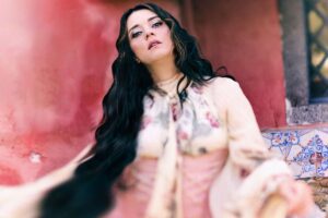 Carmen Consoli e il nuovo disco in siciliano: "È la mia lingua di protesta”. Omaggio a Ignazio Buttitta