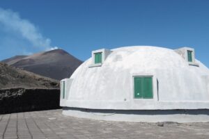 Catania, alle Giornate FAI d’Autunno apre l’Osservatorio Etneo dell’INGV: 700 luoghi da scoprire in tutta Italia