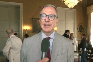 Catania, il vicesindaco La Greca si dimette per tornare ai suoi impegni universitari