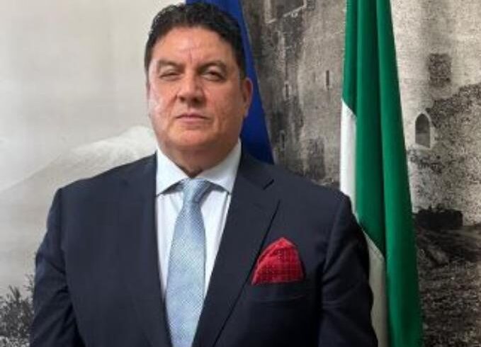 Paternò Calcio, Kirdi: “Rischiamo sconfitta a tavolino. Pronti a lasciare lo stadio se non ci sono garanzie”