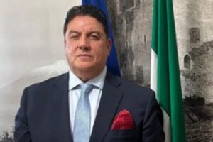 Paternò Calcio, Kirdi: “Rischiamo sconfitta a tavolino. Pronti a lasciare lo stadio se non ci sono garanzie”