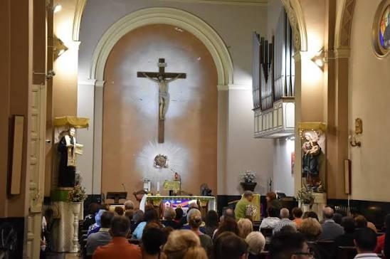 Paternò, la Parrocchia San Giovanni Bosco compie 60 anni: programma di eventi sotto il segno dell'unità