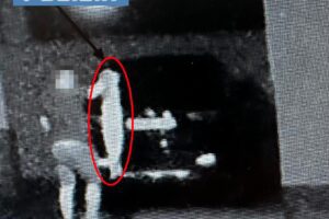 Catania, souvenir d'autore: un turista di Ancona si porta via champagne e aspirapolvere dell'hotel