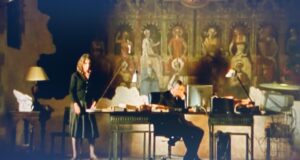 Addio a Tano Cariddi, il boss che abitava la Torre Normanna. Il ricordo de "La Piovra" e il set perduto di Paternò