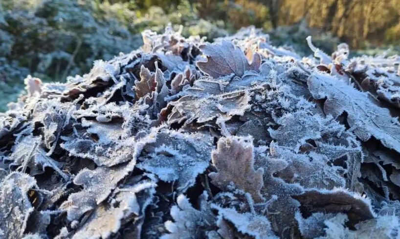 Maltempo, l'inverno anticipato colpisce l'Italia: allerta gialla in Sicilia