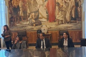 A Catania il Festival della Cultura Finanziaria 2025: focus su giovani, donne e innovazione per trattenere i talenti