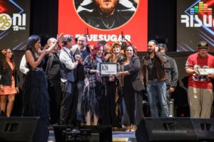 Trecastagni, a “Risuoni” trionfano i Bluesugar: la tribute band di Zucchero vince il contest