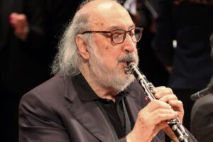 Catania, il ‘Monk’ guarda al jazz italiano: Gianluigi Trovesi in quintetto con musicisti siciliani