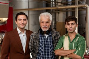 Michele Placido dirige per Rai 1 la storia del giudice Livatino: al via in Sicilia le riprese della miniserie