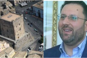 Adrano: malore fatale per Giuseppe Cusimano, ex assessore. Il cordoglio del sindaco