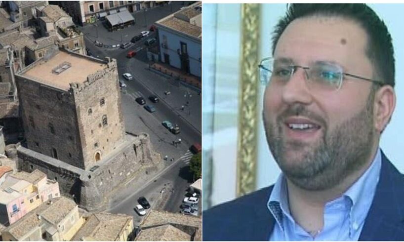 Adrano: malore fatale per Giuseppe Cusimano, ex assessore. Il cordoglio del sindaco