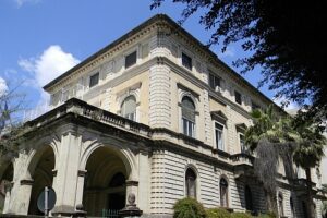 Catania, Giornate FAI: porte aperte all'Osservatorio Ingv. ‘Ciceroni’ gli studenti del Majorana di S. G. la Punta
