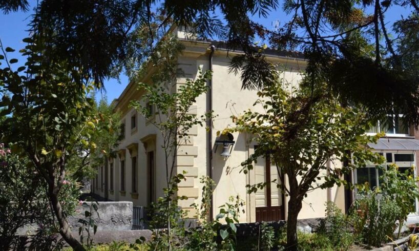 Crisi Ipab Paternò, la Regione stanzia 3,2 milioni per scongiurare il collasso socio-sanitario