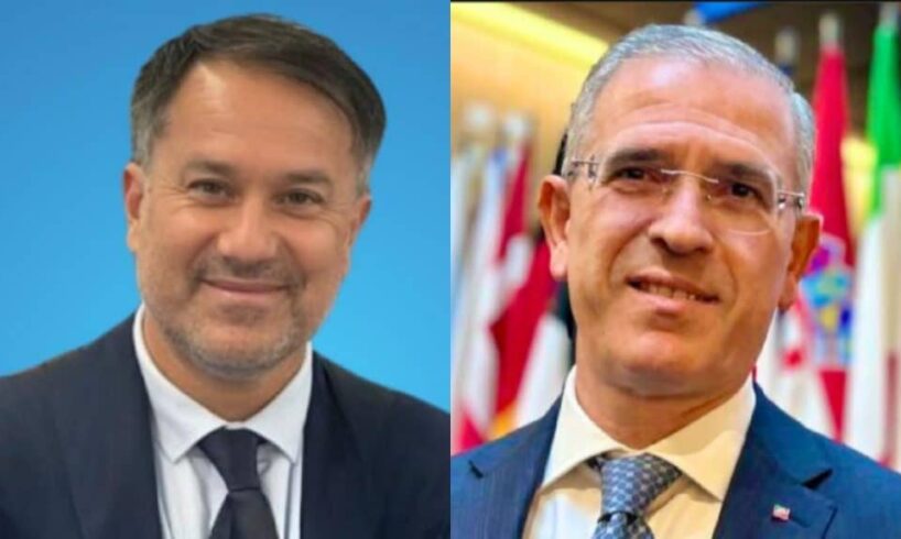 Palermo, gli eurodeputati Milazzo e Falcone assolti dall'accusa di tentata concussione