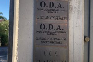 Catania, al Consorzio Sisifo la gestione del ramo sanitario della Fondazione Oda: per un anno
