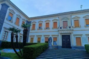 Belpasso, stanziati 2,1 milioni per la sicurezza sismica del Municipio