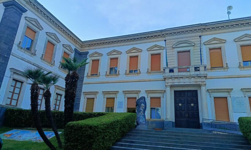 Belpasso, stanziati 2,1 milioni per la sicurezza sismica del Municipio