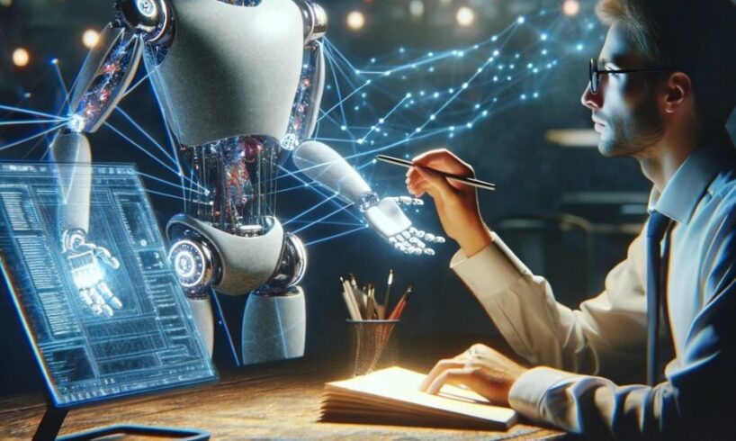 L’intelligenza artificiale e l’abisso etico: dal deepfake alla manipolazione delle emozioni