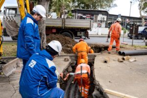 Tremestieri Etneo, cantieri Terna in via Marconi e via Roma: deviazioni dal 15 al 19 ottobre