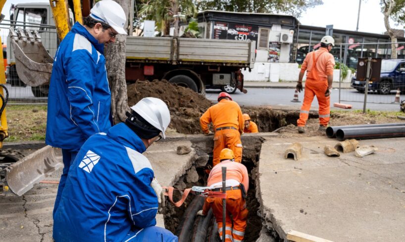 Tremestieri Etneo, cantieri Terna in via Marconi e via Roma: deviazioni dal 15 al 19 ottobre