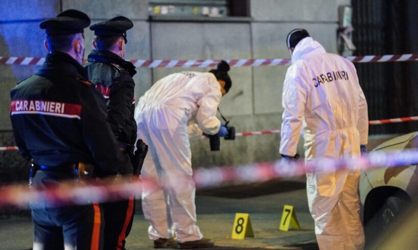 Palermo, ucciso a 21 anni per sedare una rissa: era il figlio della titolare di un pub della movida