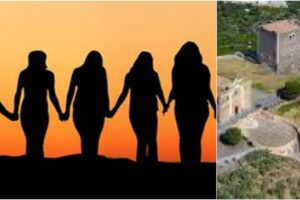 Paternò, l'urlo delle mamme sveglia la città dal sonno dei politici