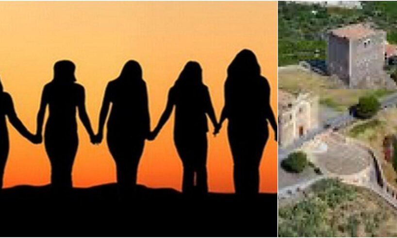 Paternò, l'urlo delle mamme sveglia la città dal sonno dei politici