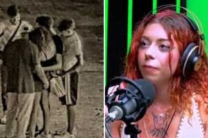 Stupro di gruppo, l'audio choc su Italia 1: Asia Vitale tra risate e confessioni. "Ma è manipolazione"