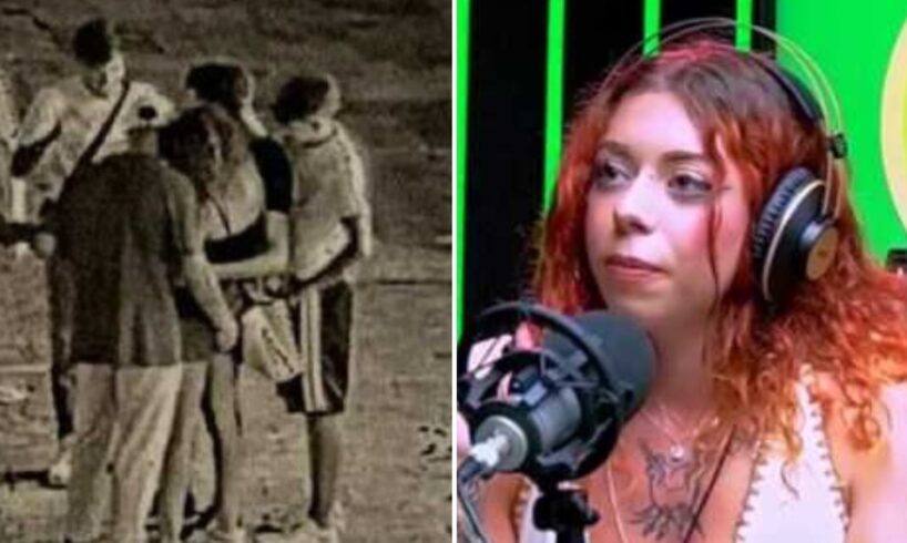 Stupro di gruppo, l'audio choc su Italia 1: Asia Vitale tra risate e confessioni. "Ma è manipolazione"