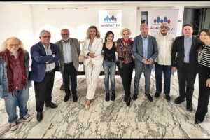 Aci Trezza, "Sabir, la lingua della pace": un convegno per riscoprire l'antico idioma del dialogo