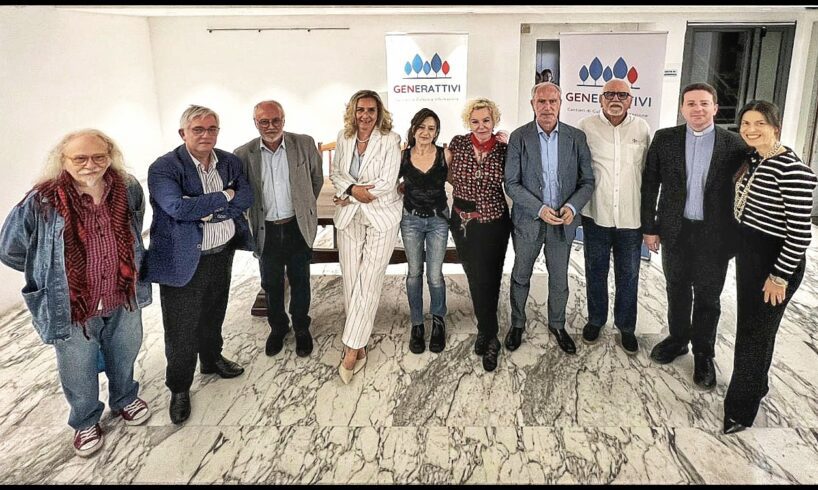 Aci Trezza, "Sabir, la lingua della pace": un convegno per riscoprire l'antico idioma del dialogo