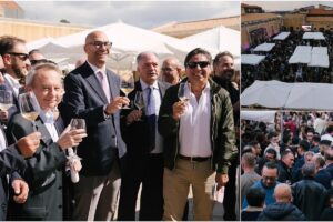 Biancavilla, Etna Wine Forum da record: 4mila presenze. Il festival cresce e diventa nazionale