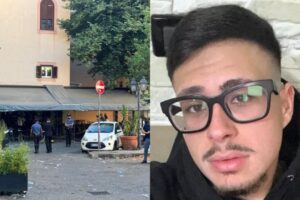 Palermo in lacrime per Paolo: sindacati dal Prefetto per sicurezza in città