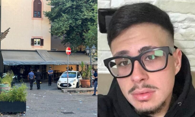 Palermo in lacrime per Paolo: sindacati dal Prefetto per sicurezza in città