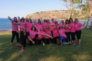 Catania, "Notte in Rosa" per la prevenzione del tumore al seno: il 17 spettacolo e visite gratuite