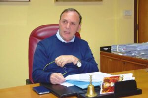 Paternò, processo "Athena": rinvio a marzo 2026 per il sindaco Naso