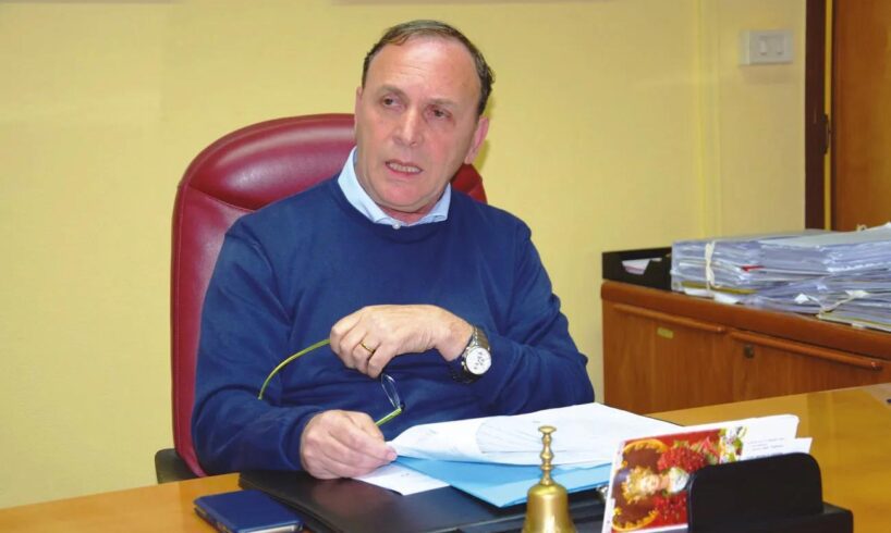 Paternò, processo "Athena": rinvio a marzo 2026 per il sindaco Naso