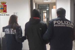 Ragusa, catturato il boss superlatitante Stracquadaini: tentò di uccidere ex collaboratore di giustizia