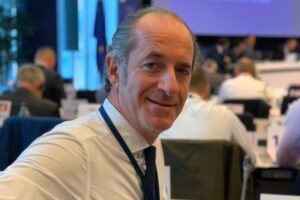 Zaia si candida in tutte le Province: "Non capisco i veti sulla mia persona". Le lodi di Salvini