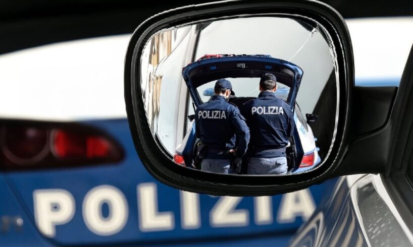 Acireale, truffa dello specchietto: denunciati due "specialisti" di Adrano